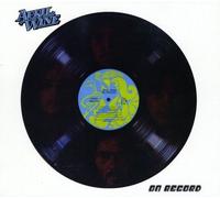 On Record by APRIL WINE (2008-11-25)