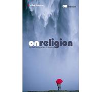 On Religion (Oberon Modern Plays)