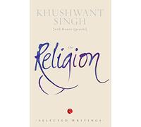 On Religion: Selected Writings