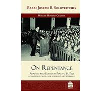 On Repentance
