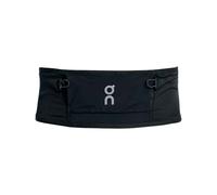 On - Road running belt - Ultra Belt 2L Black - Size 9,5-11 Black 9.5-11