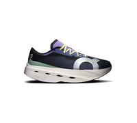 On - Road running shoes - Cloudboom Volt M Black/Juniper for Men - Size 42.5 - Purple Purple 42.5