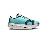 On Cloudboom Volt white black sky blue shoes - 44