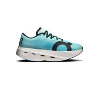 On Cloudboom Volt shoes blue sky black women - 39