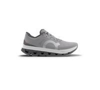 On - Road running shoes - Cloudflow 5 M Alloy/Rock for Men - Size 42 - Grey Grey