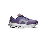 On - Road running shoes - Cloudflow 5 M Juniper/Ice for Men - Size 42.5 - Blue Blue 42.5