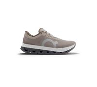 On - Road running shoes - Cloudflow 5 W Fog/Eclipse for Women - Size 37.5 - Beige Beige