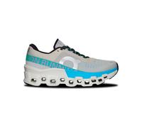 On - Road running shoes - Cloudmonster 2 W Cream/Horizon for Women - Size 39 - White White