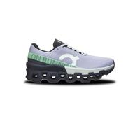 On - Road running shoes - Cloudmonster 2 W Nimbus/Arctic for Women - Size 40 - Blue Blue 40