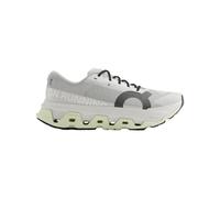 On - Road running shoes - Cloudmonster 3 Hyper M Ivory/Linen for Men - Size 44 - White White 44