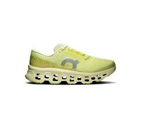 On - Road running shoes - Cloudmonster 3 M Limelight/Seedling for Men - Size 41 - Yellow Yellow 41