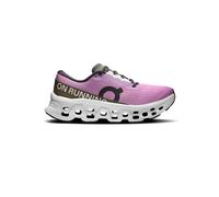 On - Road running shoes - Cloudmonster 3 W Sakura/Ivory for Women - Size 39 - Pink Pink 39