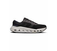 On - Road running shoes - Cloudrunner 3 M Black/Ivory for Men - Size 43 Black 43