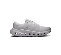 On - Road running shoes - Cloudrunner 3 M Glacier/Alloy for Men - Size 44.5 - Grey Grey 44.5