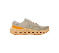 On - Road running shoes - Cloudrunner 3 M Grain/Saffron for Men - Size 44.5 - Beige Beige 44.5