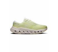 On Cloudrunner 3 Shoes Acid Yellow White - 40.5