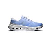 On - Women's Cloudrunner 3 - Running shoes size 5, myrtle / platinum