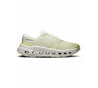 On - Road running shoes - Cloudrunner 3 W Seedling/Ivory for Women - Size 39 - Yellow Yellow 39