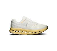 On - Road running shoes - Cloudsurfer 2 W Ivory/Dijon for Women - Size 39 - Gold Gold 39