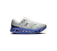 On - Road running shoes - Cloudsurfer 2 W Ivory/Sailor for Women - Size 39 - White White 39