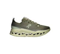 On - Road running shoes - Cloudsurfer Max M Olive/Seedling for Men - Size 43 43