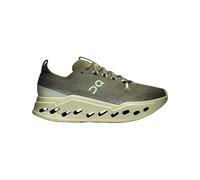 On - Road running shoes - Cloudsurfer Max M Olive/Seedling for Men - Size 44.5 44.5