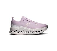 On - Women's Cloudsurfer Max - Running shoes size 40, orange/ ivory