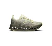 On - Road running shoes - Cloudsurfer Max W Seedling/Olive for Women - Size 37.5 - Beige Beige 37.5