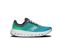 On - Road running shoes - Cloudsurfer Next 1 M Honeydew/Ivory for Men in Recycled Polyester - Size 11 UK - Green Green 11 UK