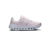 On Running Women's Cloudsurfer Next Running Shoes - Peony/Heather - UK 6.5 - Pink