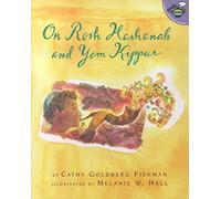 On Rosh Hashanah and Yom Kippur (Aladdin Paperbacks)