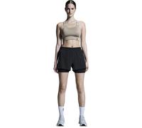 ON RUNNING 3" Performance 2/1 Shorts W - Women - Black - size L- model 2026 L