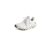On Running 3MD10640108 The Roger Advantage Women All White UK 9