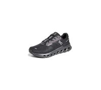 On - Cloudrunner 2 Waterproof - Running shoes size 9,5, black/grey
