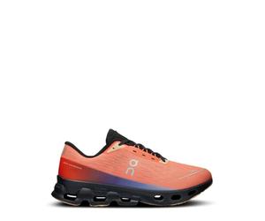 On Running 3ME10390879 CLOUDSPARK Men Flame Black UK 8