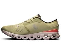 On Running 3ME30043082 Cloud X 4 Women Caper | Salmon UK 8