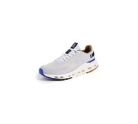 On Running 3ME30152221 Cloudnova Form Men Silver Heather UK 5.5