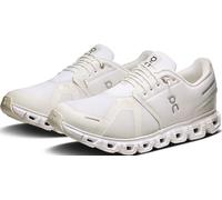 On Running 3MF10071200 Cloud 6 Women White White UK 11
