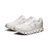 On Running 3MF10071200 Cloud 6 Women White White UK 8