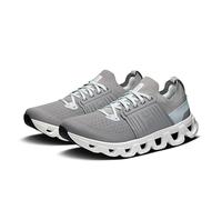 On Running Cloudswift 4 - Grey - Mens 8