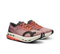 ON RUNNING Women's CLOUDBOOM Echo 3 Sneaker, Dustrose Eclipse, 5.5 UK