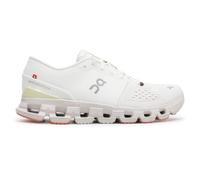 ON RUNNING 3WE30071217 Cloud X 4 Women Ivory Sand UK 4.5