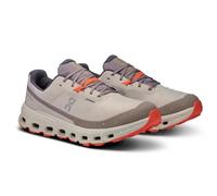 On Running 3WE30162531 Cloudvista 2 Waterproof Women Pearl Ice UK 4.5