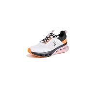 On Running 3WE30412727 Cloudnova X Women Frost Orange UK 3.5