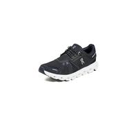 ON RUNNING Cloud 6 W - Women - Black / White - size 6.5- model 2025 6.5