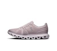 ON RUNNING Women's Cloud 6 Sneaker, Mauve Orchid, 5.5 UK