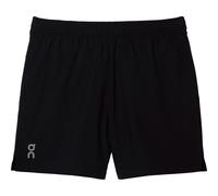 ON RUNNING 5" Core Shorts - Men - Black - size S- model 2026 S