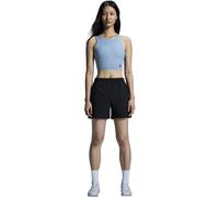 On - Road running shorts with integrated knickers - 5" Core Shorts W Black for Women - Size S Black S