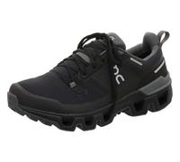 On Running 73.98602 Cloudwander Waterproof Men Black Eclipse UK 4.5