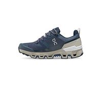 On Running 73.98602 Cloudwander Waterproof Men Black Eclipse UK 5.5
